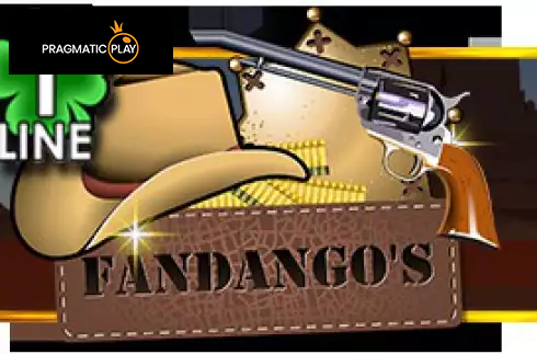 Fandango's 1 Line